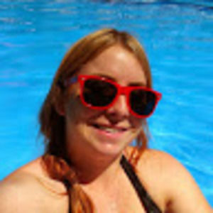 Meet your Posher, Katherine